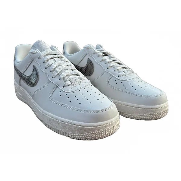 Nike Air Force 1 '07 Wit/Print