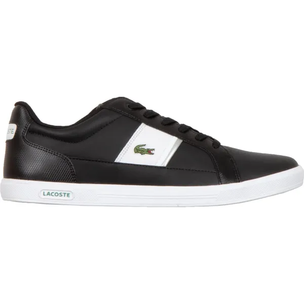 Lacoste Lacoste Sneakers - Mannen — vergelijk prijzen bij 1 winkel