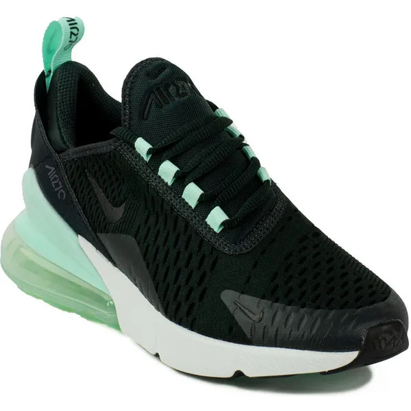 Nike Air Max 270 Zwart