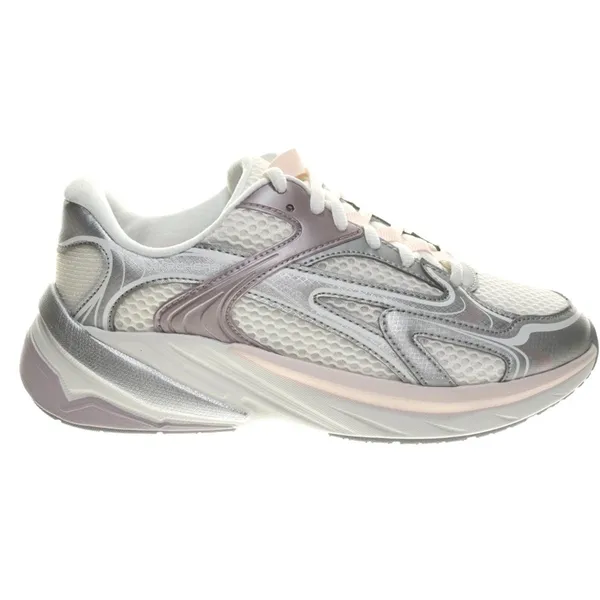 Skechers Skechers S2K Sneakers - Wit — vergelijk prijzen bij 1 winkel