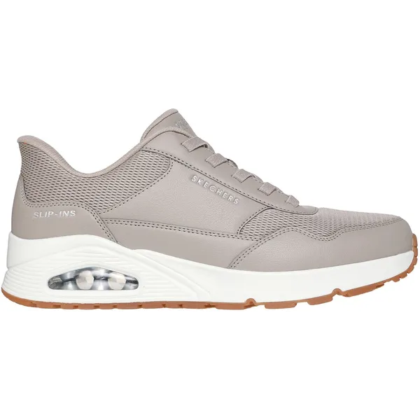 Skechers Skechers Uno - Banksia Slip-Ins Sneakers Heren — vergelijk prijzen bij 1 winkel