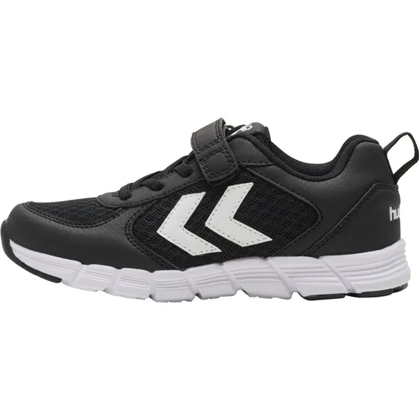 hummel hummel Kinder Sneaker Speed Jr — vergelijk prijzen bij 1 winkel