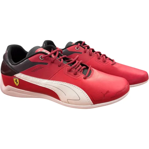 PUMA PUMA Ferrari Drift Cat - Sneakers — vergelijk prijzen bij 1 winkel