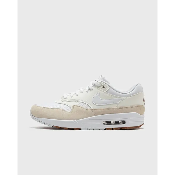 Nike Nike Air Max 1 SC "Sail"- Sneaker - Unisex - 40.5 - Sail/White-Coconut Milk — vergelijk prijzen bij 1 winkel