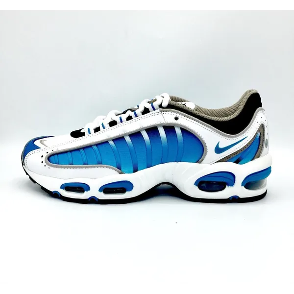Nike Nike Air Max Tailwind IV - White/Laser Blue/Black — vergelijk prijzen bij 1 winkel