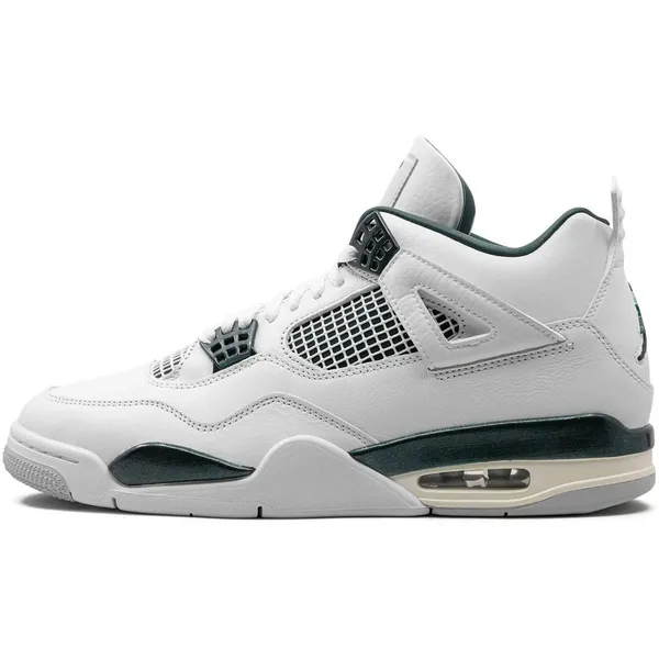 Nike Nike Air Jordan 4 Retro - GS - Oxidized Green - EU — vergelijk prijzen bij 1 winkel