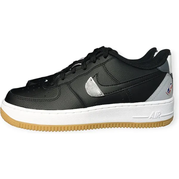 Nike Nike Air Force 1 Low LV8 Black Wolf Grey - CT3842-001 - Maat 38 - Sneakers Dames — vergelijk prijzen bij 1 winkel