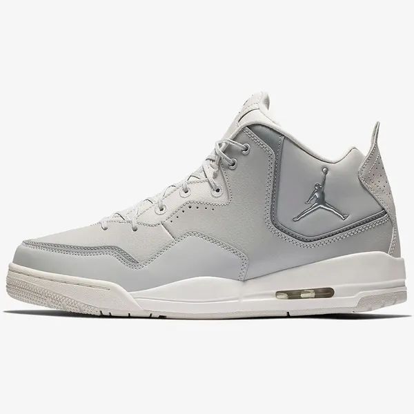 Jordan Courtside 23 Grijs/Wit