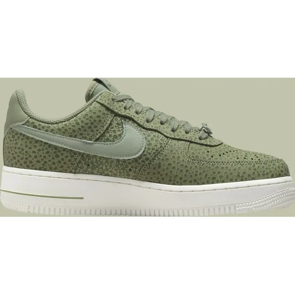 Nike Sneakers Nike Air Force 1 Safari “Oil Green”