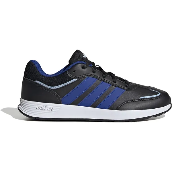 adidas adidas Tensaur Switch Schoenen Zwart EU 39 1/3 Jongens,Meisjes — vergelijk prijzen bij 1 winkel