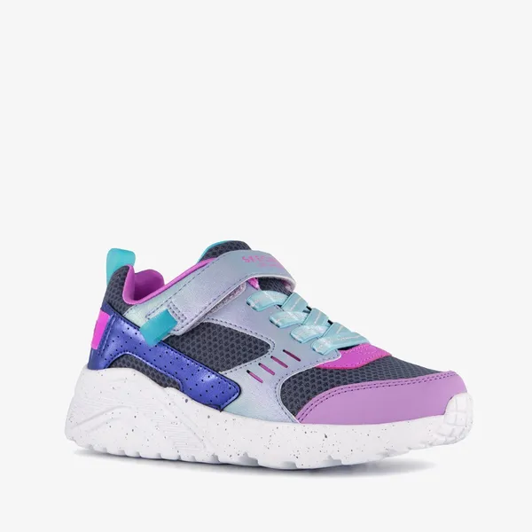 Skechers Skechers Uno Lite Gen Chill meisjes sneakers - Extra comfort - Memory Foam — vergelijk prijzen bij 1 winkel