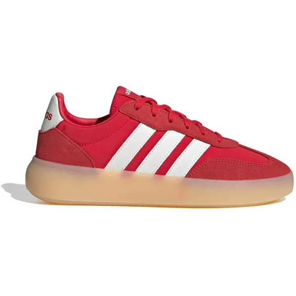 adidas Barreda Decode Schoenen Rood EU 37 1/3 Vrouw