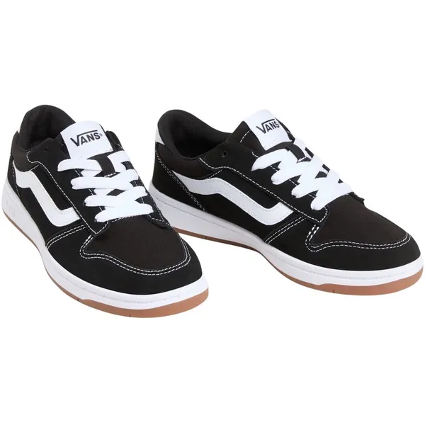 Vans Vans Ryland LS Sneakers Dames — vergelijk prijzen bij 1 winkel