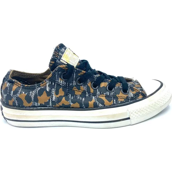 Converse Sneakers Zwart