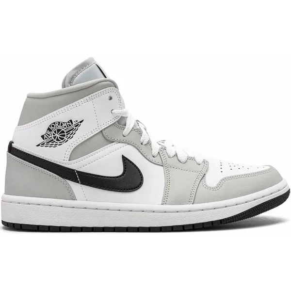 Jordan Air Jordan 1 Mid Fog grey