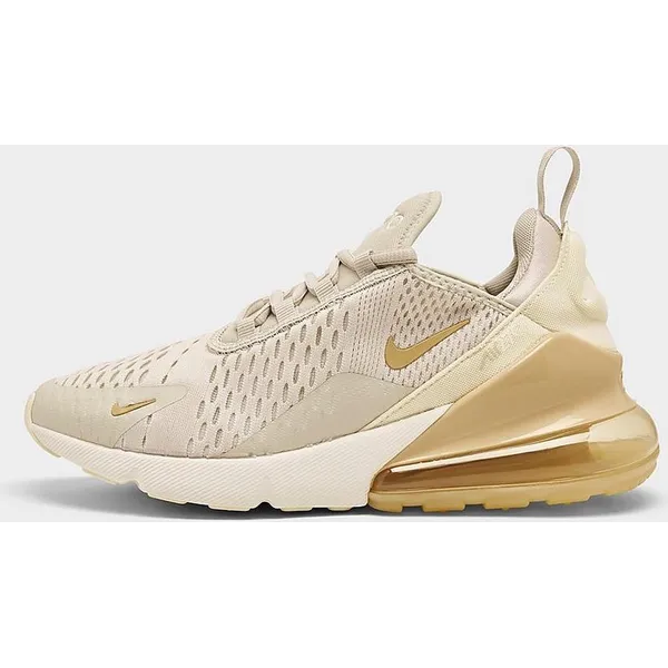 Nike Air Max 270 Light Bone