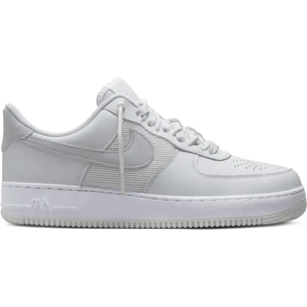 Nike Nike Air Force 1 Low SP - Maat 40.5 - Sneakers - Beige/Wit — vergelijk prijzen bij 1 winkel