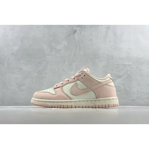 Nike Dunk Low Kids Pearl Roze 28.5