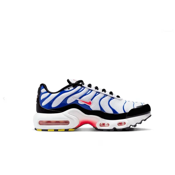 Nike Sneakers Nike Air Max Plus "White Game Royal"