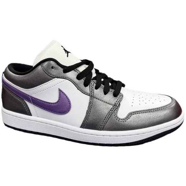 Nike Nike Air Force 1 '07 LV8 - Maat 42.5 - Summit White / Varsity Red - Sneakers Unisex — vergelijk prijzen bij 1 winkel