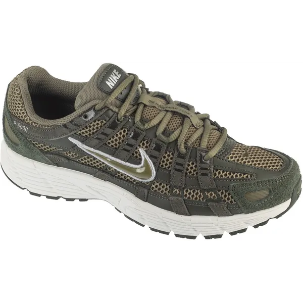 Nike Nike P-6000 SE, Mannen, Groen, Sneakers, maat: — vergelijk prijzen bij 1 winkel