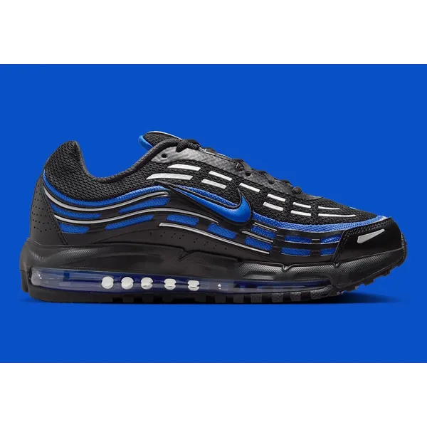 Nike Nike Sneakers Nike Air Max TL 2.5 "Black Hyper Royal" — vergelijk prijzen bij 1 winkel