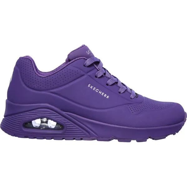 Skechers Skechers Uno - On Air Dames Sneakers — vergelijk prijzen bij 1 winkel
