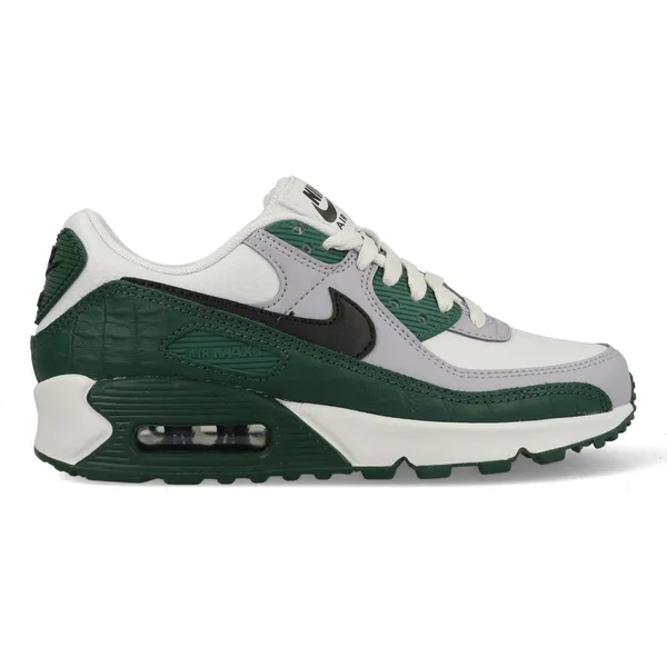 Nike Nike Air Max 90 Fir Croc IM3110-300 Groen / Wit — vergelijk prijzen bij 1 winkel