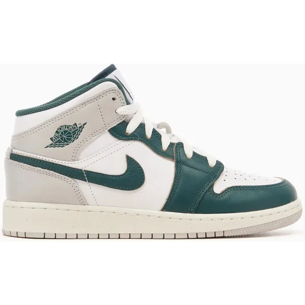 Jordan Jordan 1 Mid Wit