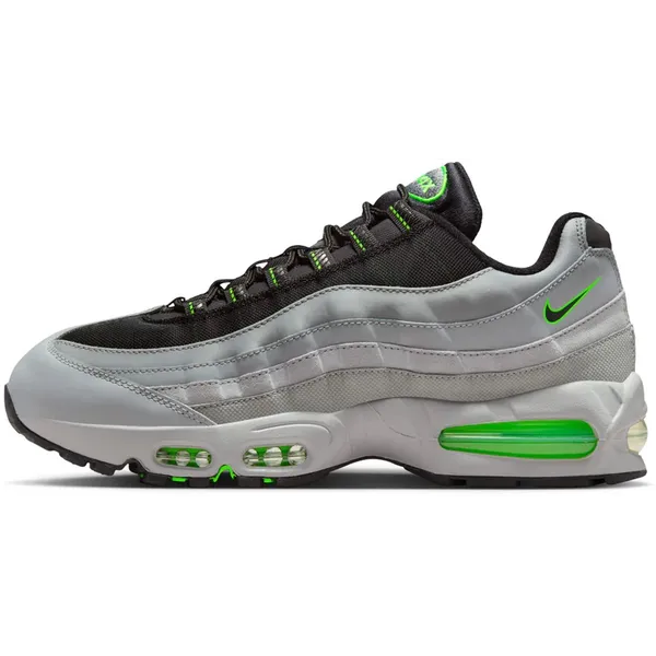 Nike Sneakers Nike Air Max 95 "Grey Green Strike"