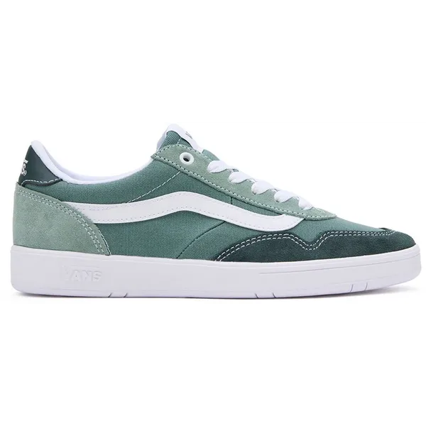 Vans Vans Cruze Too Comfycush Schoenen Groen EU Man — vergelijk prijzen bij 1 winkel