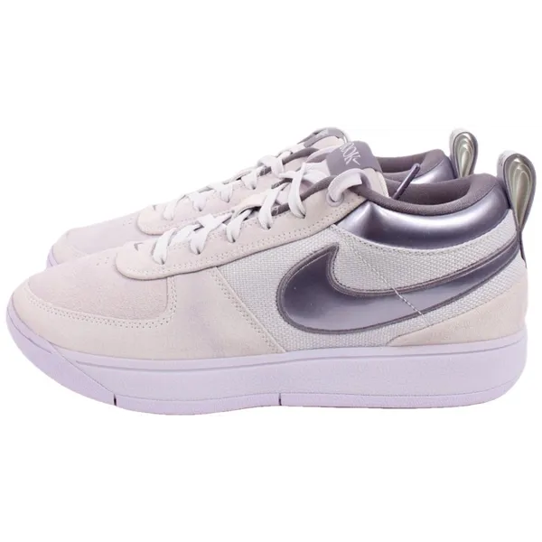 Nike Sneakers Lila