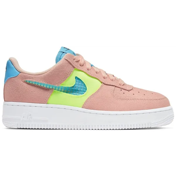Nike Nike Air Force 1 Roze