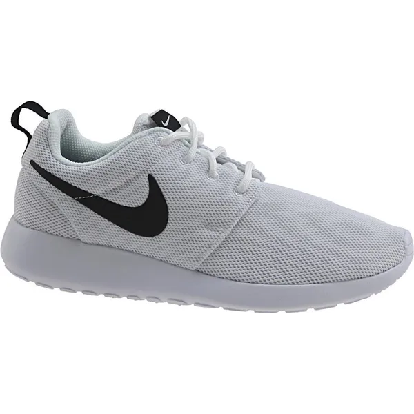 Nike Nike Roshe One 844994-101, Vrouwen, Wit, Sportschoenen maat: EU — vergelijk prijzen bij 1 winkel