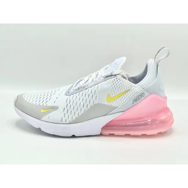 Nike Air Max 270 Pale Pink