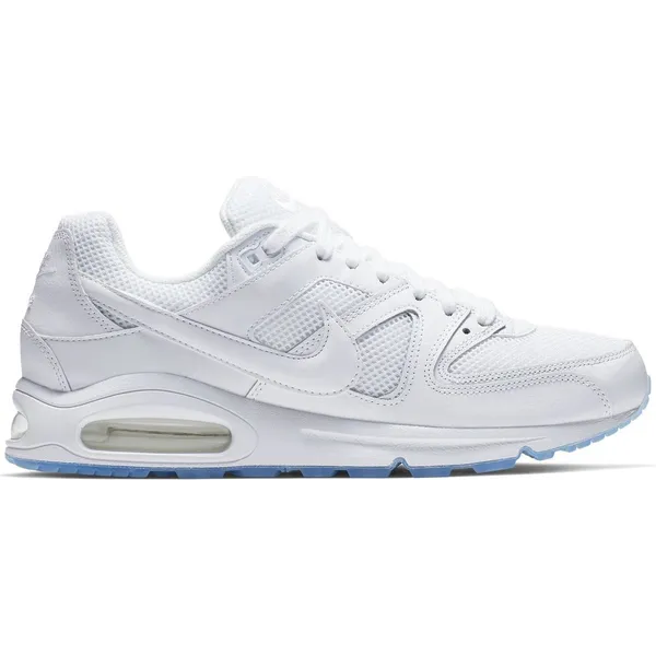 Nike Nike Air Max Command Sneaker Heren - wit — vergelijk prijzen bij 1 winkel