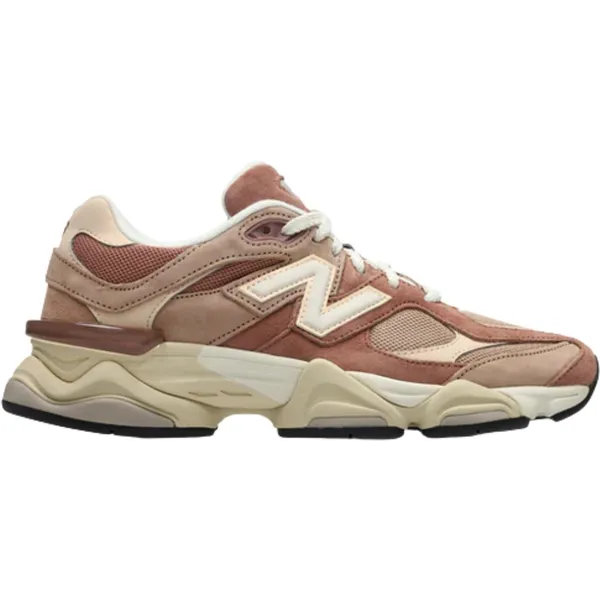 New Balance Schoen zwart