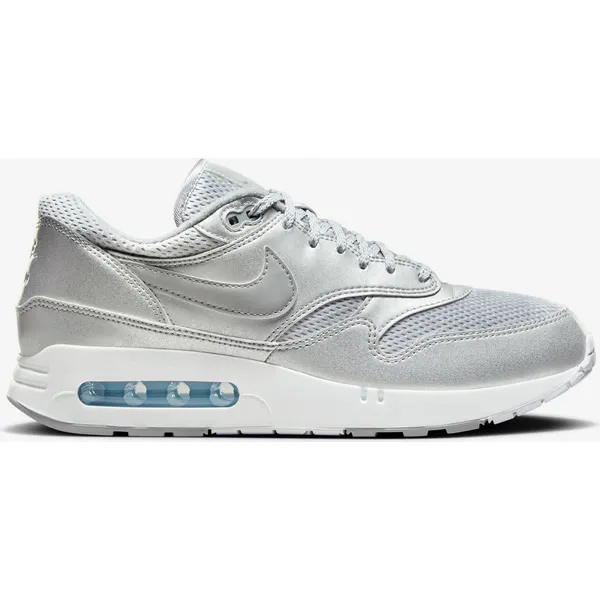 Nike Air Max 1 '86 Zilver/grijs