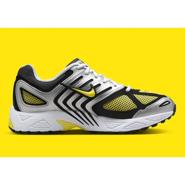 Nike Air Pegasus 2K5 Wit