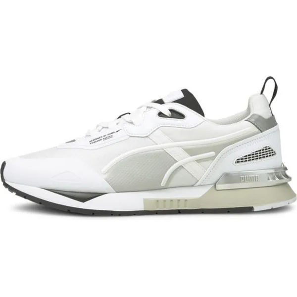 PUMA PUMA Mirage Tech Core - Sneakers - Wit — vergelijk prijzen bij 1 winkel