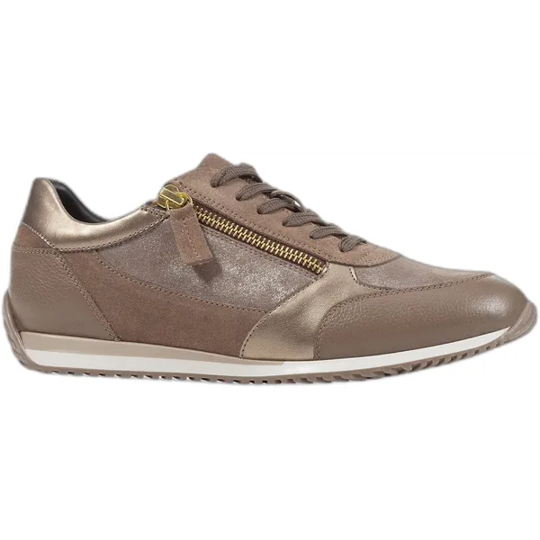GEOX GEOX Damestrainers Geox Calithe — vergelijk prijzen bij 1 winkel