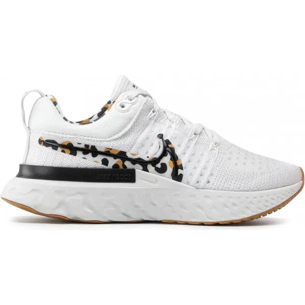 Nike Nike Sneakers Nike React Infinity Run Flyknit Tijgerprint — vergelijk prijzen bij 1 winkel
