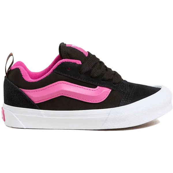Vans Knu Skool Black / Multi