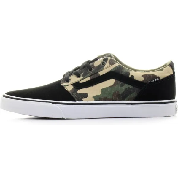 Vans Vans Chapman Stripe - maat 42 - Heren sneakers/ schoenen — vergelijk prijzen bij 1 winkel