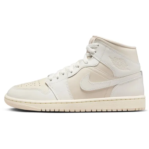 Jordan Air Jordan 1 Mid Beige