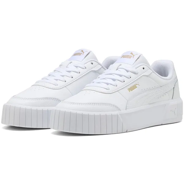 PUMA PUMA Carina Mia Schoenen Wit EU Vrouw — vergelijk prijzen bij 1 winkel
