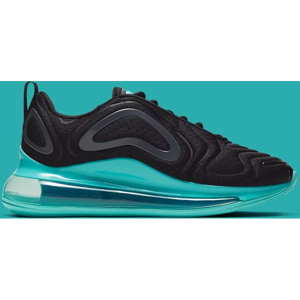 Nike Nike Wmns Air Max 720 Black AR9293 — vergelijk prijzen bij 1 winkel