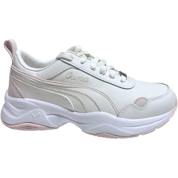 PUMA PUMA Cilia Mode Lux - Sneakers — vergelijk prijzen bij 1 winkel