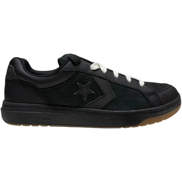 Converse Converse Pro Blaze Classic OX - Sneakers - Mannen - Zwart Maat 44 — vergelijk prijzen bij 1 winkel
