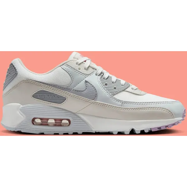Nike Sneakers Nike Air Max 90 "Summit White Beyond Pink"